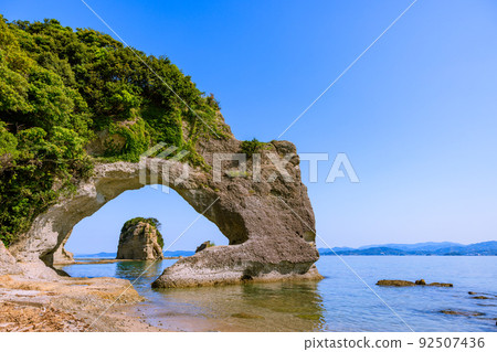 Shirahama Koiji Kaigan, Shirahama Onsen, Wakayama Prefecture 92507436