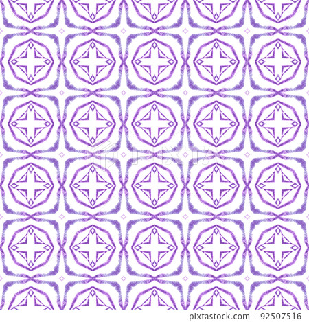 Textile ready excellent print, swimwear fabric, wallpaper, wrapping. Purple radiant boho chic summer design. Hand drawn tropical seamless border. Tropical seamless pattern. Textile ready excellent print, swimwear fabric, wallpaper, wrapping. Purple radiant boho chic summer design. Hand drawn tropical seamless border. Tropical seamless pattern. 92507516