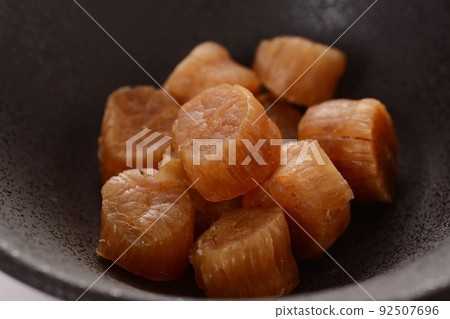Dried scallops 92507696