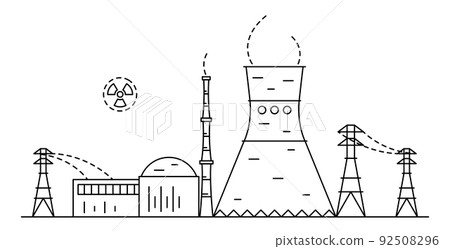 Power energy picture. 92508296