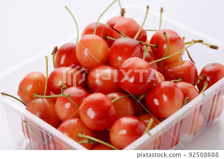 包裝櫻桃 92508688