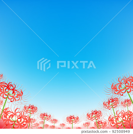 Higanbana群花 92508949