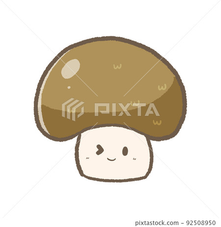 R：更多童話蘑菇☆蘑菇① 92508950