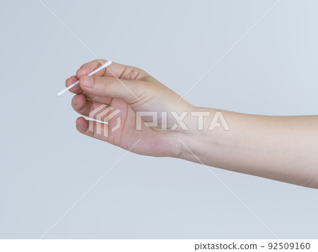 手用棉籤 92509160