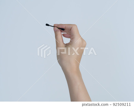 手用棉籤 手用棉籤 92509211