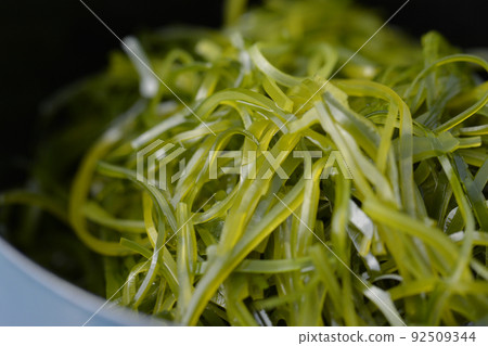Kelp sashimi Kelp sashimi 92509344