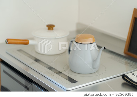 系統廚房IH爐 系統廚房IH爐 92509395