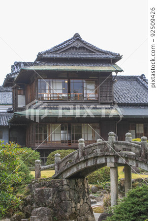 Former Ito Transitemon House Former Ito Transitemon House 92509426