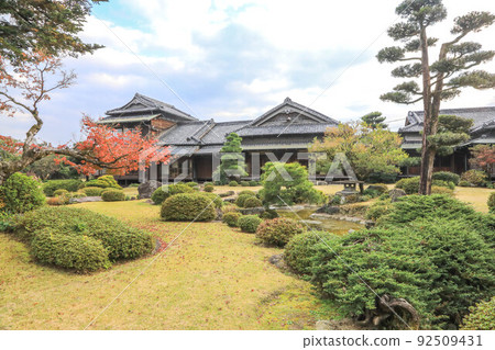 前Ito Transitemon House 92509431