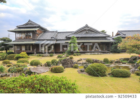 Former Ito Transitemon House Former Ito Transitemon House 92509433