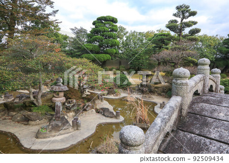 Former Ito Transitemon House 92509434