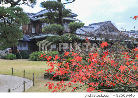 Former Ito Transitemon House Former Ito Transitemon House 92509440
