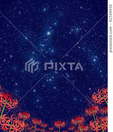 Higanbana群花 92509456