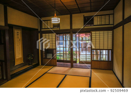 前Ito Transitemon House 92509469