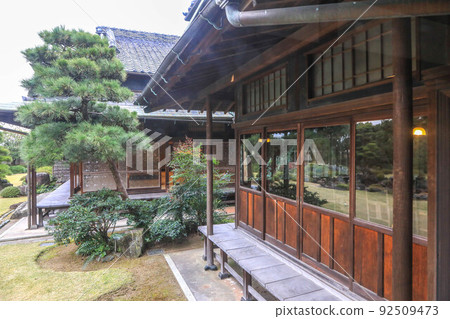 Former Ito Transitemon House Former Ito Transitemon House 92509473