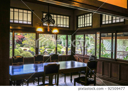 Former Ito Transitemon House Former Ito Transitemon House 92509477