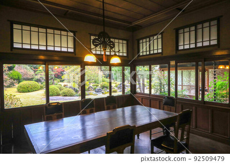 Former Ito Transitemon House 92509479