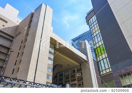 大阪站城[JR大阪站/中央北口] 92509908