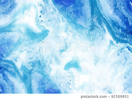 大理石花紋背景素材 92509951