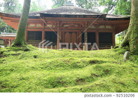 重要文化財產延歷寺北角 92510206