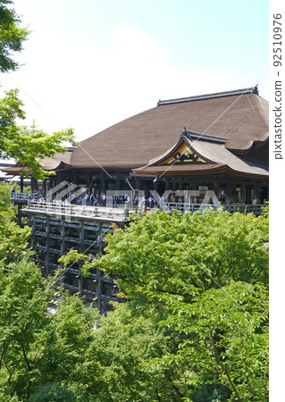 本館清水寺 京都府 92510976