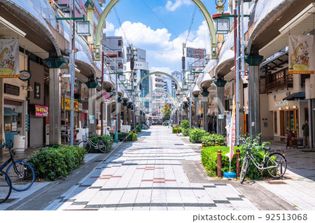 《Osaka Prefecture》 New World Cityscape 《Osaka Prefecture》 New World Cityscape 92513068