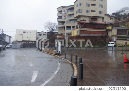 伊香保溫泉鄉的風景 伊香保溫泉鄉的風景 92513200