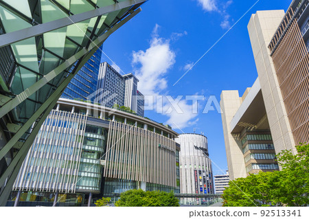 梅北廣場 Grand Front 大阪 JR 大阪站 92513341