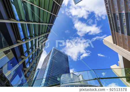 Umekita Plaza Grand Front Osaka JR Osaka Station 92513378