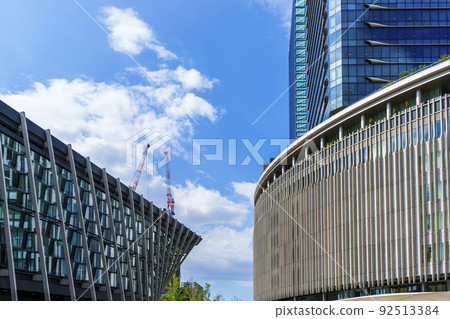 Umekita SHIP Grand Front 大阪 92513384