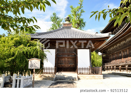 千手寺高田學校元山千手寺(大志堂)【三重縣津市一心傳町】 千手寺高田學校元山千手寺(大志堂)【三重縣津市一心傳町】 92513512