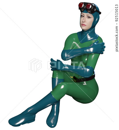 Super Soldier 92515013