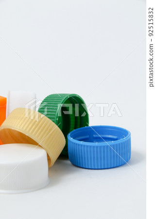 PET bottles, caps, recyclable waste, resources, recycling, environmental problems, environment, recyclable waste, PET bottles, caps, recyclable waste, resources, recycling, environmental problems, environment, recyclable waste, 92515832