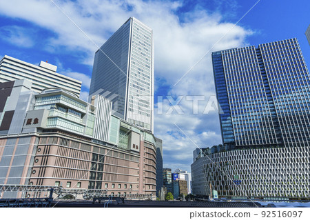 Osaka Umeda Hankyu Hanshin Osaka Umeda Hankyu Hanshin 92516097