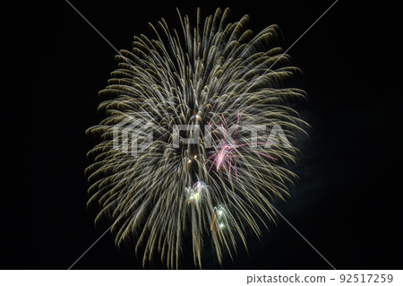 Fireworks zoom Fireworks zoom 92517259