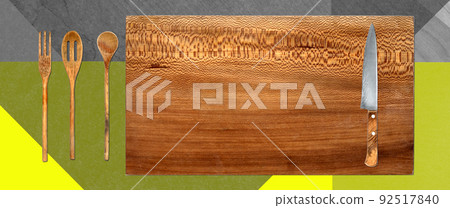 Set Cooking Utensils 92517840