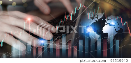profile volume and candles trading chart profile volume and candles trading chart 92519940