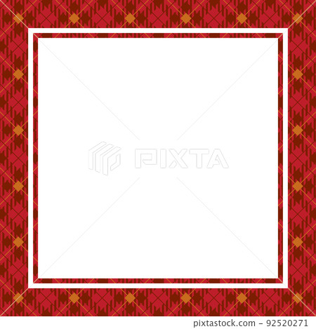 格子框架壁紙圖片 92520271