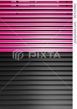 Colorful stainless steel louver texture material Colorful stainless steel louver texture material 92522060