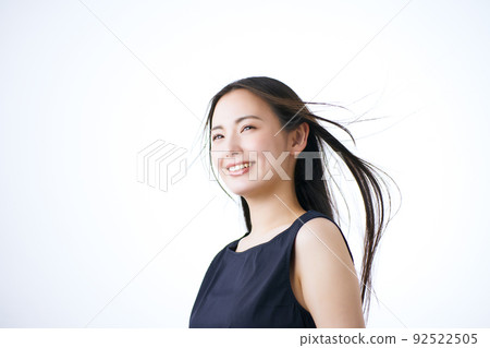 美容護髮形象 美容護髮形象 92522505