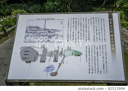 石川縣金澤市歌津三社周邊的歷史 石川縣金澤市歌津三社周邊的歷史 92523994