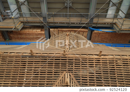 Enryakuji Todo National Treasure Nemoto Chudo Great Renovation Enryakuji Todo National Treasure Nemoto Chudo Great Renovation 92524120