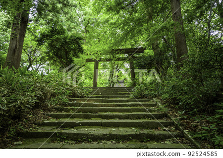 石川縣金澤市鳥居 92524585