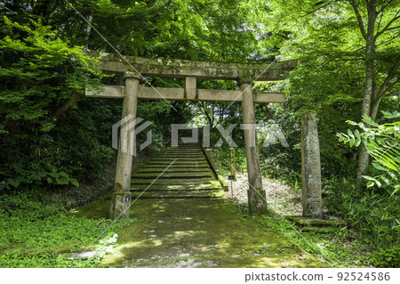 石川縣金澤市鳥居 92524586