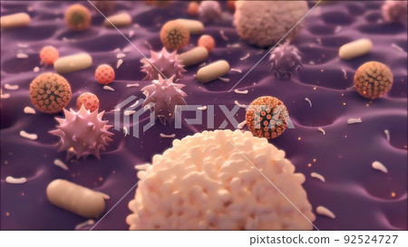 Human Digestive System Human Digestive System 92524727