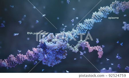 Method developed for the treatment of hereditary diseases , Gene Therapy Method developed for the treatment of hereditary diseases , Gene Therapy 92524759