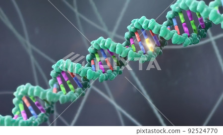 Mechanisms that induce or suppress the expression of a gene Mechanisms that induce or suppress the expression of a gene 92524770