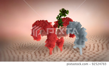 Chemical Biology of Glycosylphosphatidylinositol Anchors 92524783