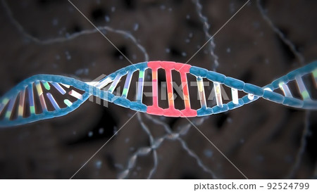 Mechanisms that induce or suppress the expression of a gene Mechanisms that induce or suppress the expression of a gene 92524799