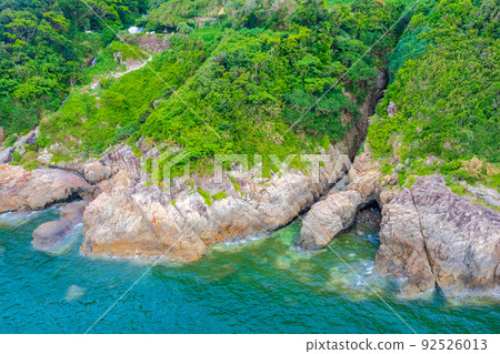 the landscape of sai kung the landscape of sai kung 92526013
